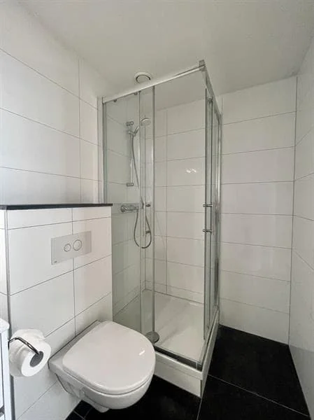 Foto van de Appartement gelegen aan de Franciscus Romanusweg in Maastricht