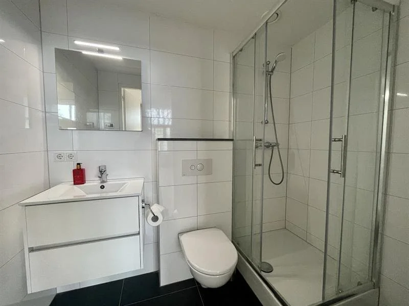 Foto van de Appartement gelegen aan de Franciscus Romanusweg in Maastricht