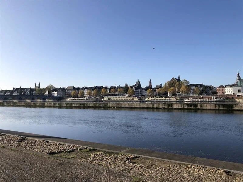 Foto van de Appartement gelegen aan de Franciscus Romanusweg in Maastricht