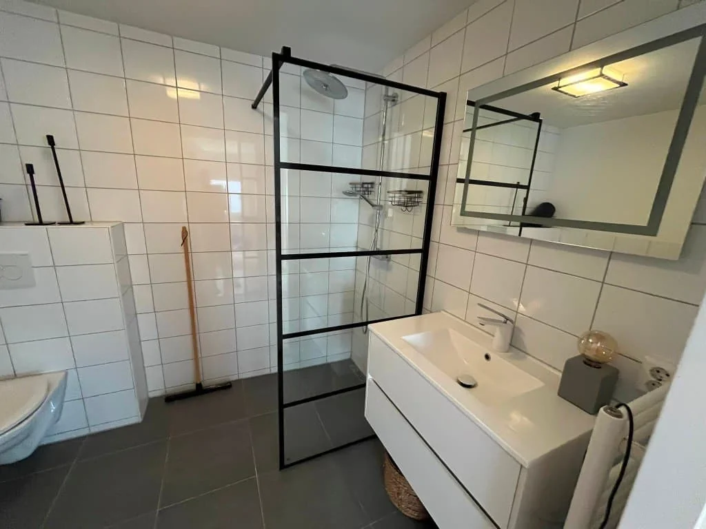 Foto van de Studio gelegen aan de Gaffelstraat in Rotterdam