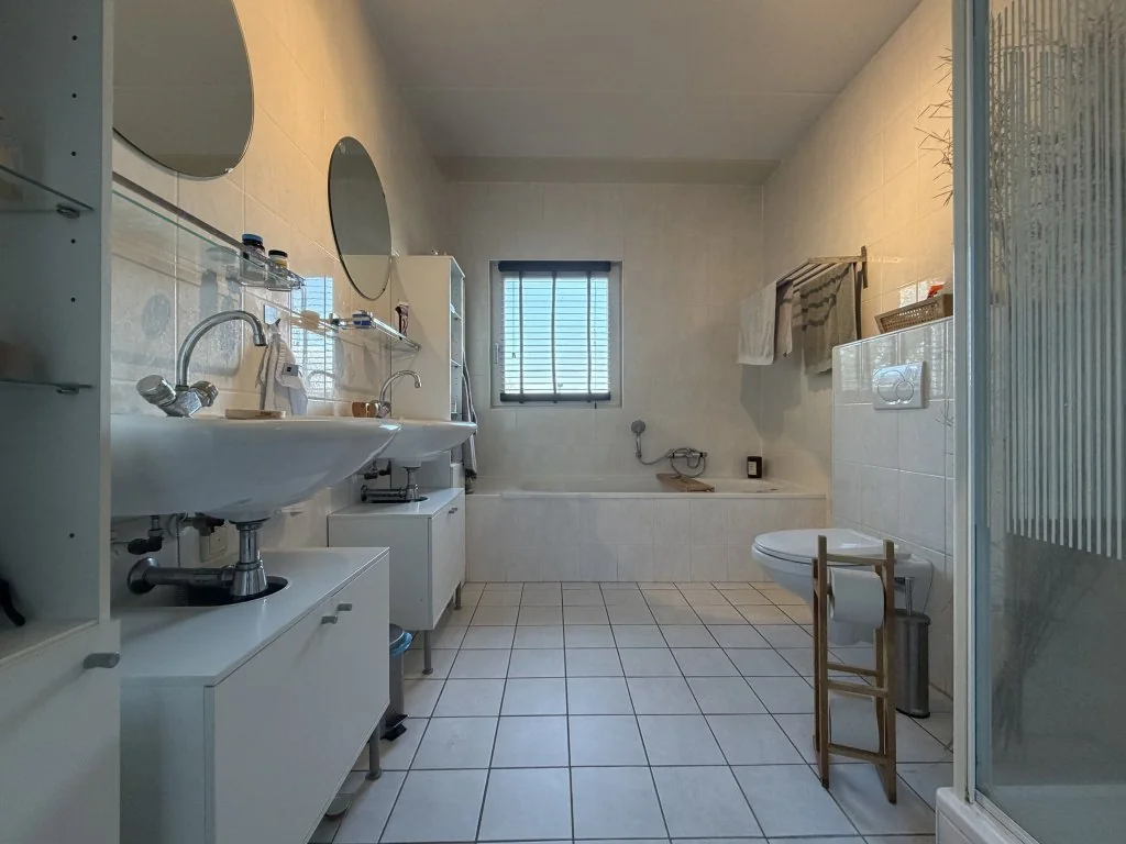 Foto van de Appartement gelegen aan de Twistvlietpad in Zwolle