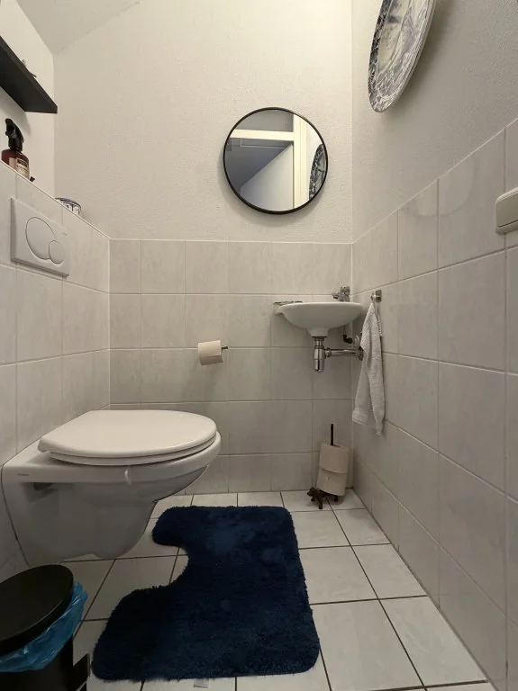 Foto van de Appartement gelegen aan de Twistvlietpad in Zwolle