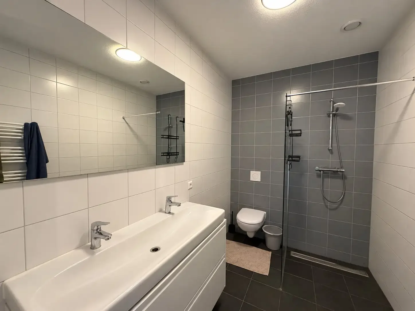 Foto van de Appartement gelegen aan de Pampuskade in Rotterdam
