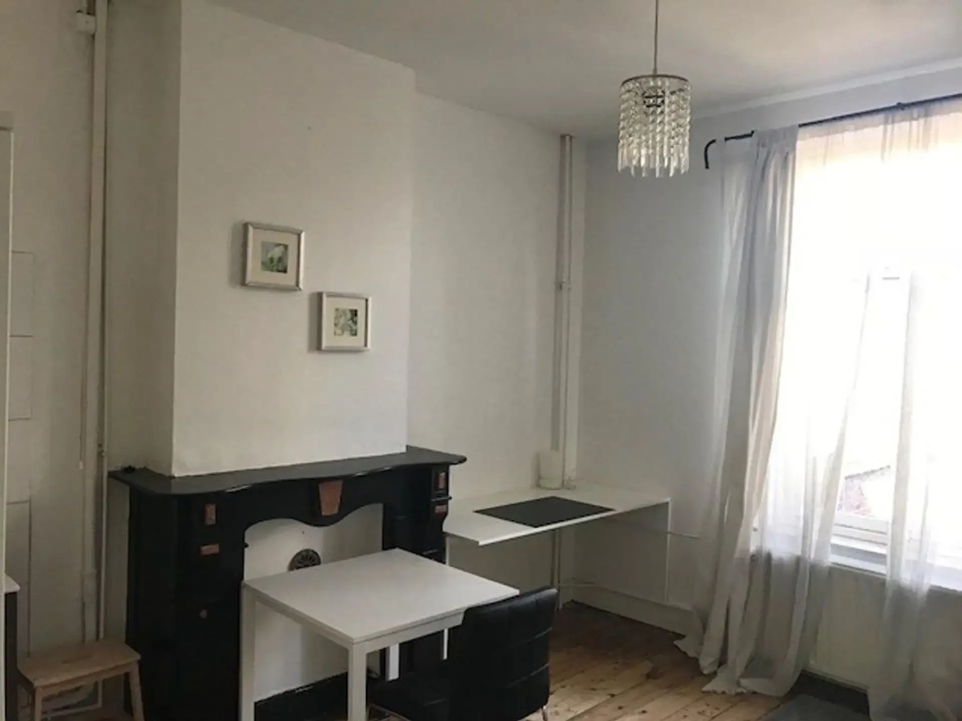Foto van de Appartement gelegen aan de Alexander Battalaan in Maastricht