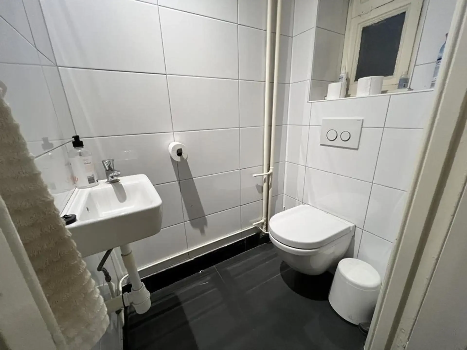 Foto van de Appartement gelegen aan de Alexander Battalaan in Maastricht