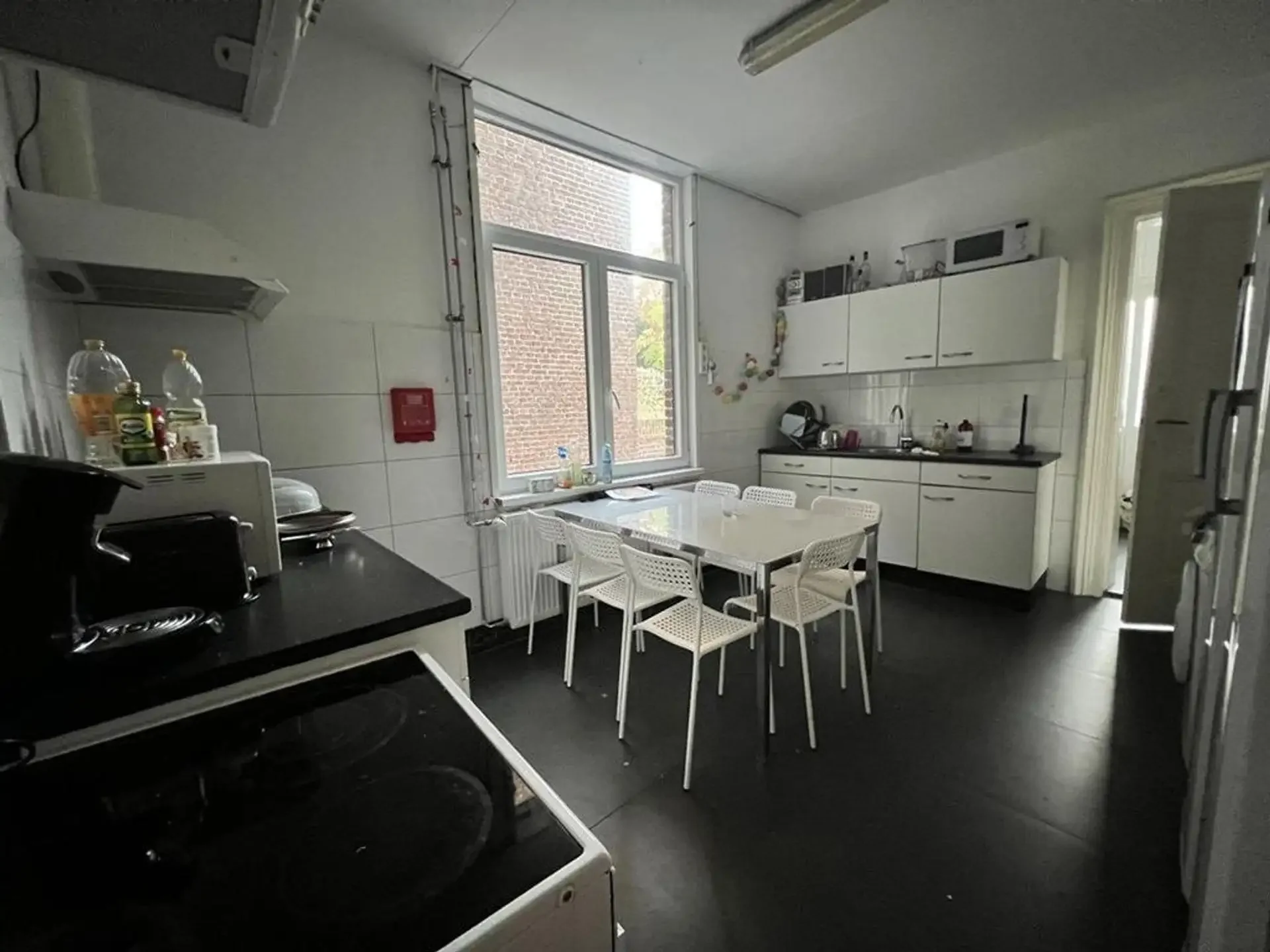 Foto van de Appartement gelegen aan de Alexander Battalaan in Maastricht