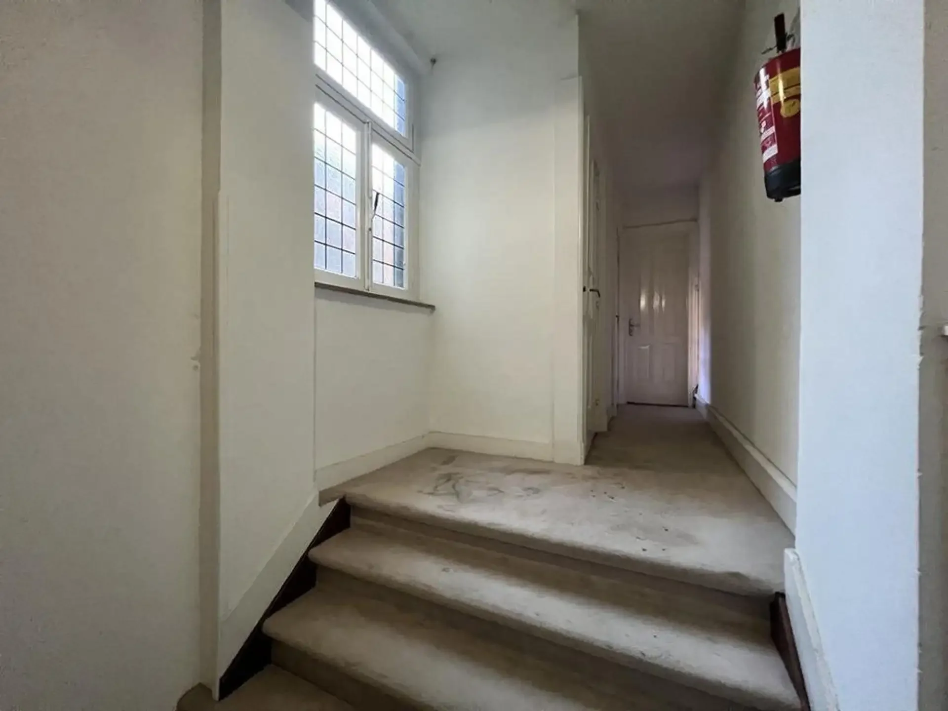 Foto van de Appartement gelegen aan de Alexander Battalaan in Maastricht