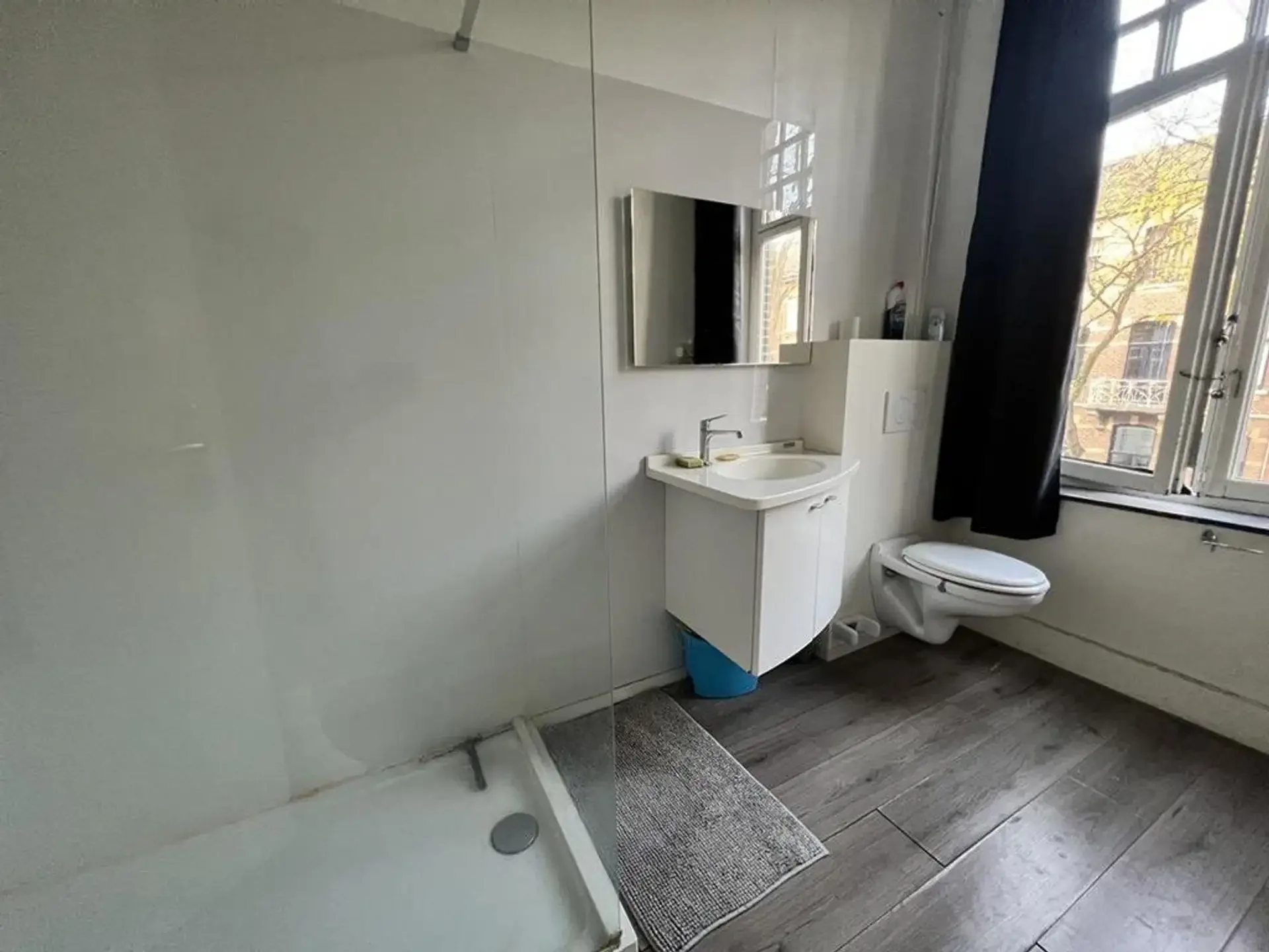 Foto van de Appartement gelegen aan de Alexander Battalaan in Maastricht