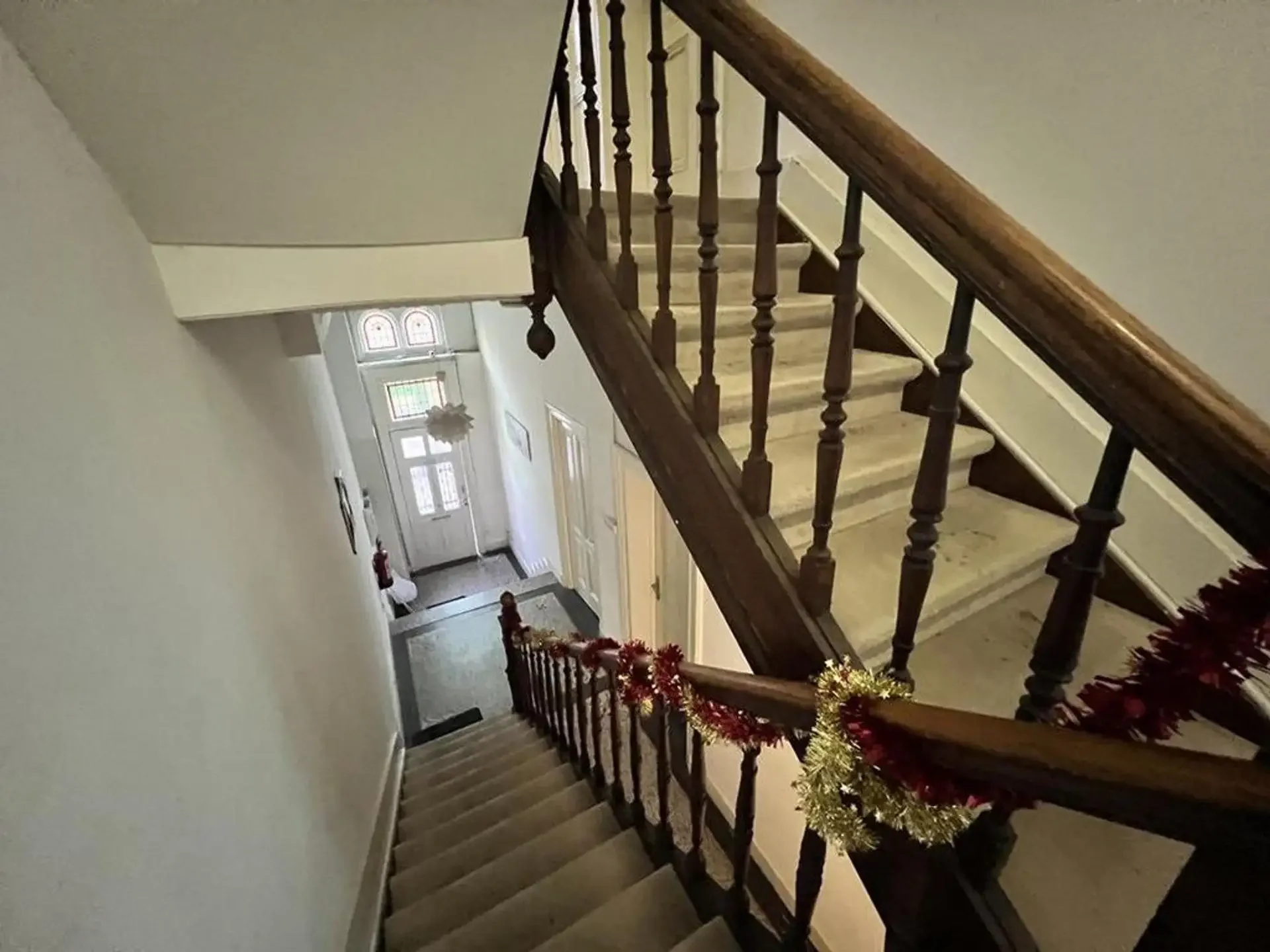 Foto van de Appartement gelegen aan de Alexander Battalaan in Maastricht
