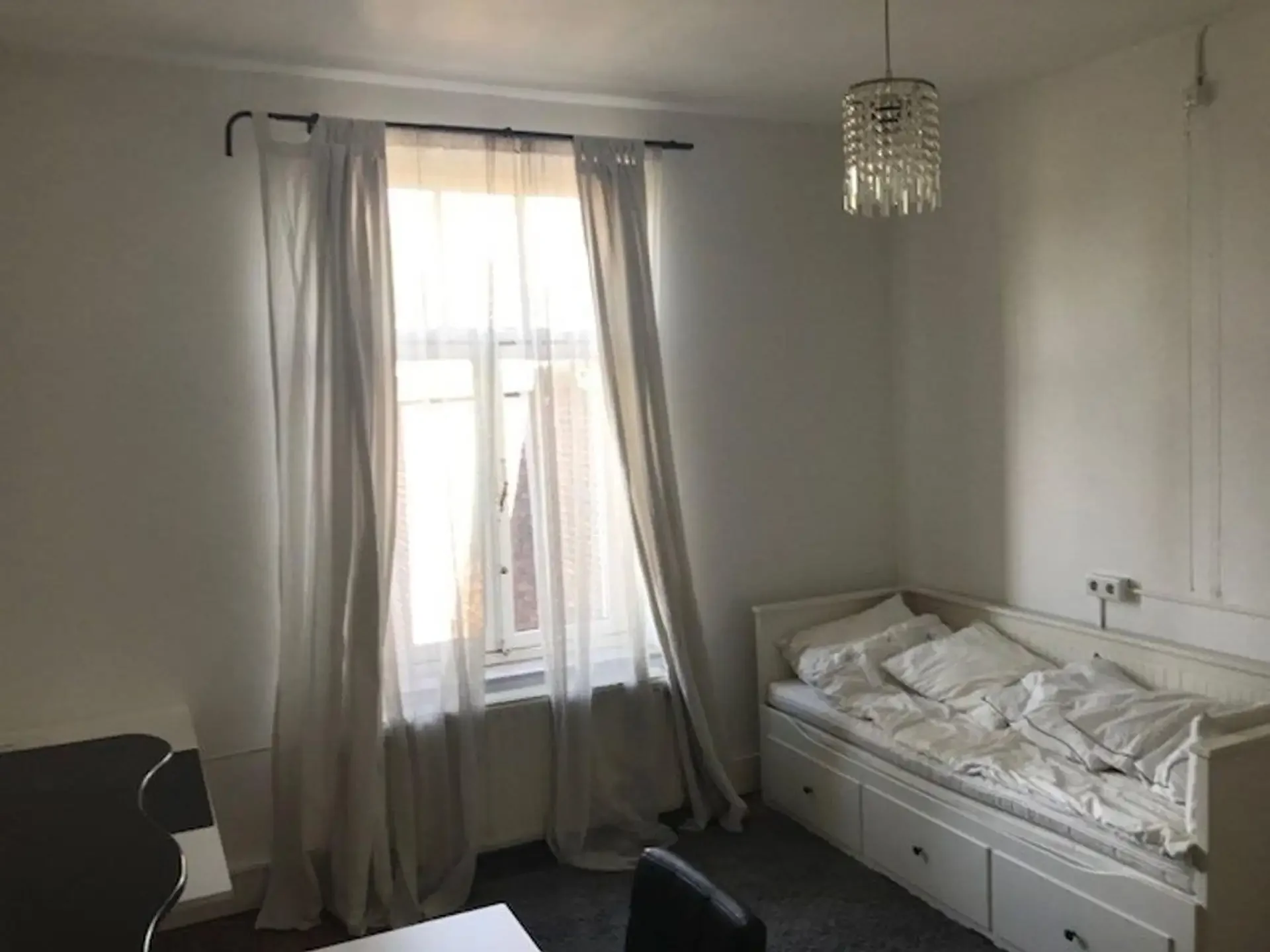 Foto van de Appartement gelegen aan de Alexander Battalaan in Maastricht