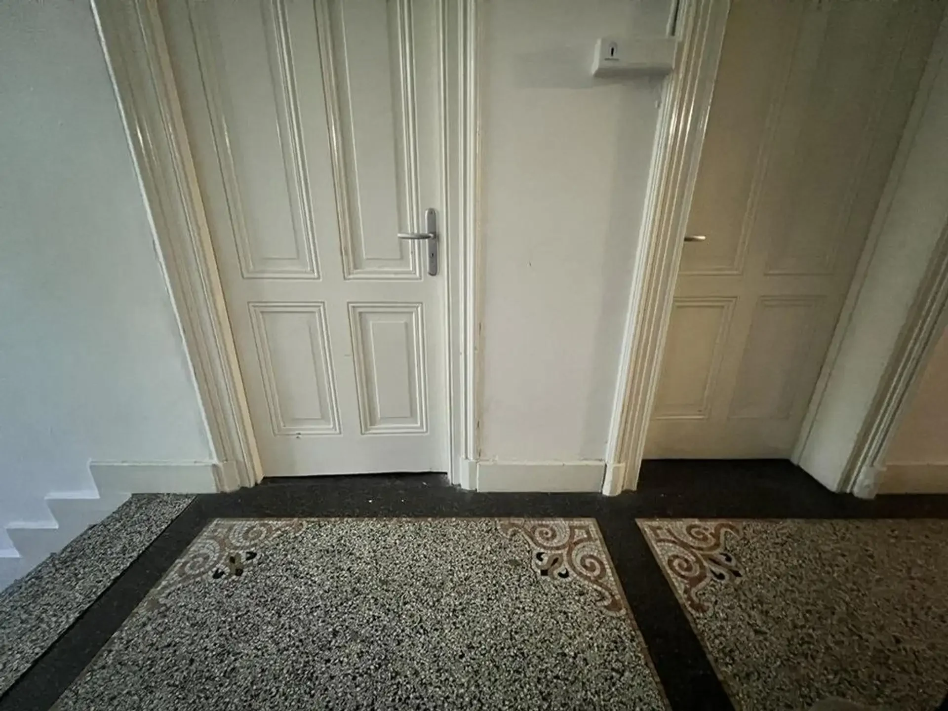 Foto van de Appartement gelegen aan de Alexander Battalaan in Maastricht