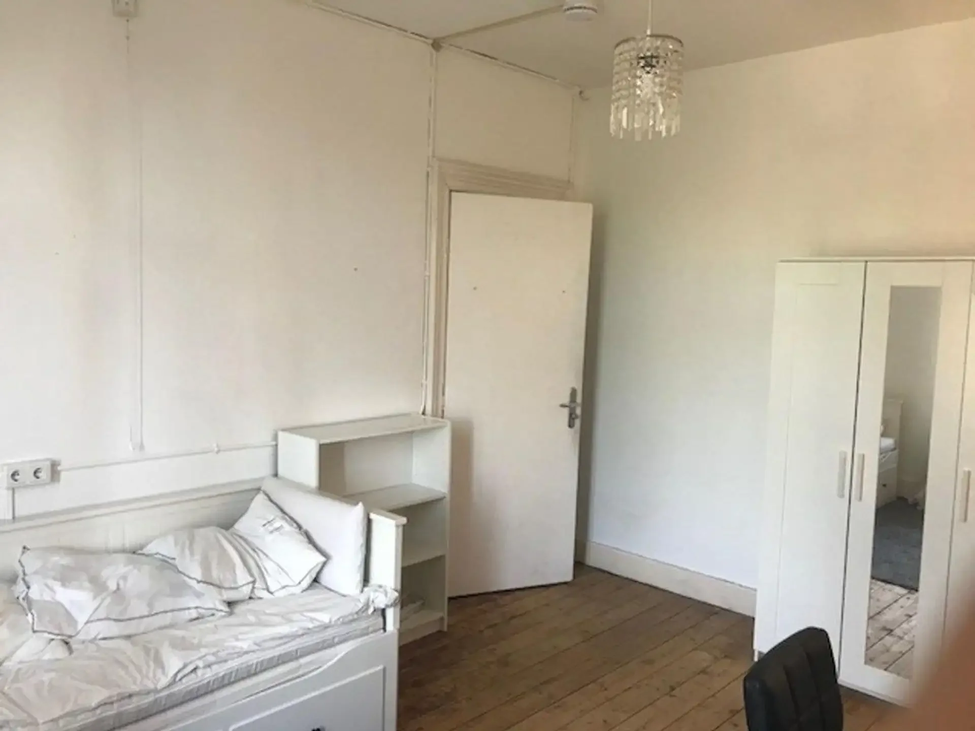 Foto van de Appartement gelegen aan de Alexander Battalaan in Maastricht