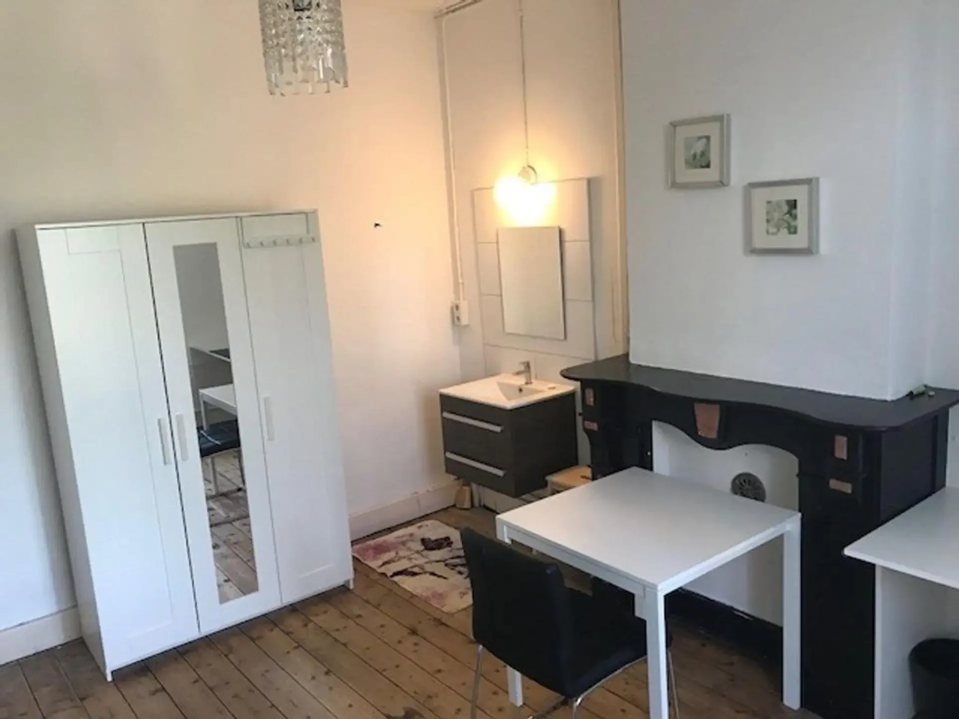Foto van de Appartement gelegen aan de Alexander Battalaan in Maastricht