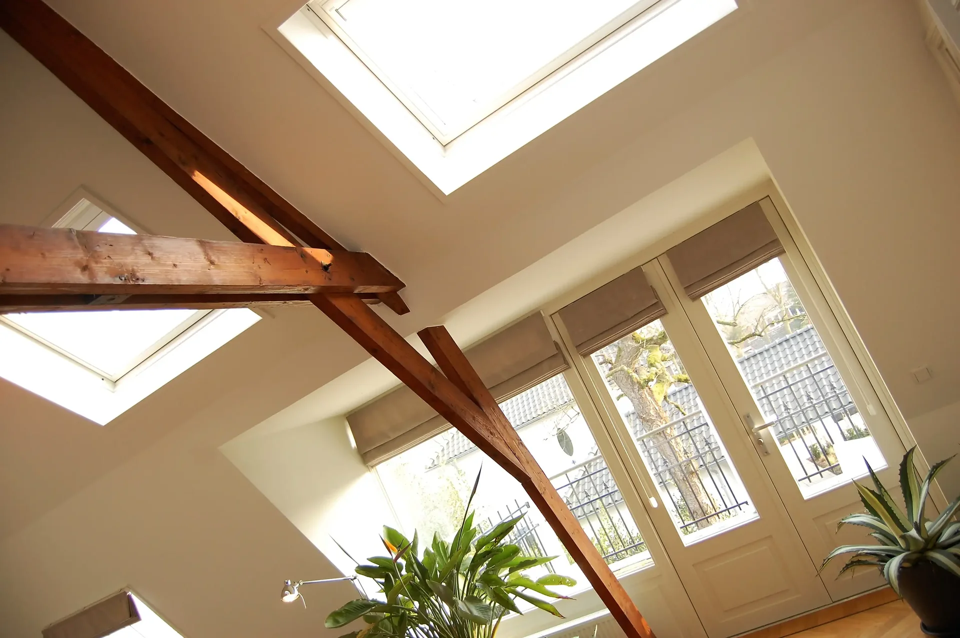Foto van de Appartement gelegen aan de Berg in Nuenen