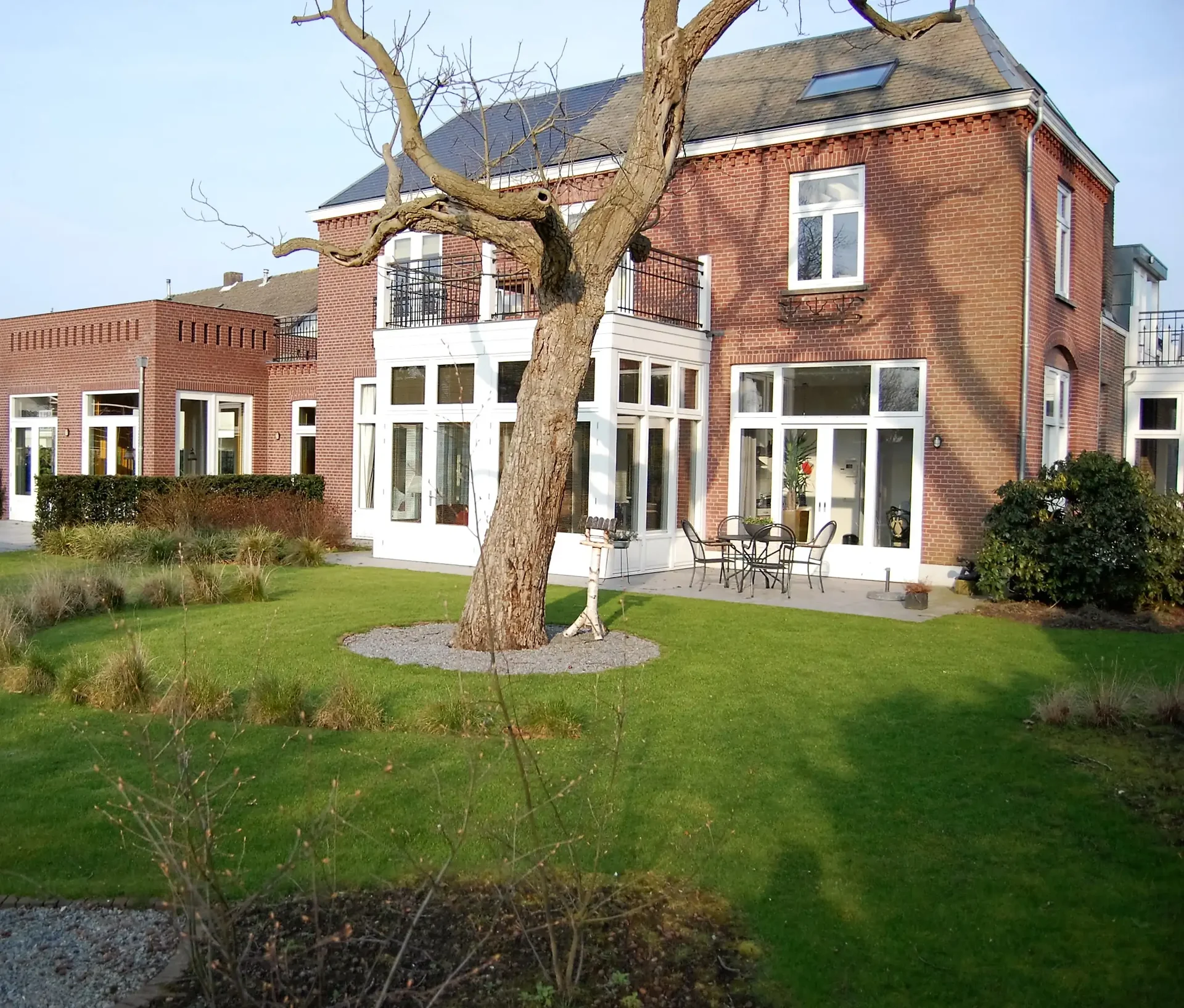 Foto van de Appartement gelegen aan de Berg in Nuenen
