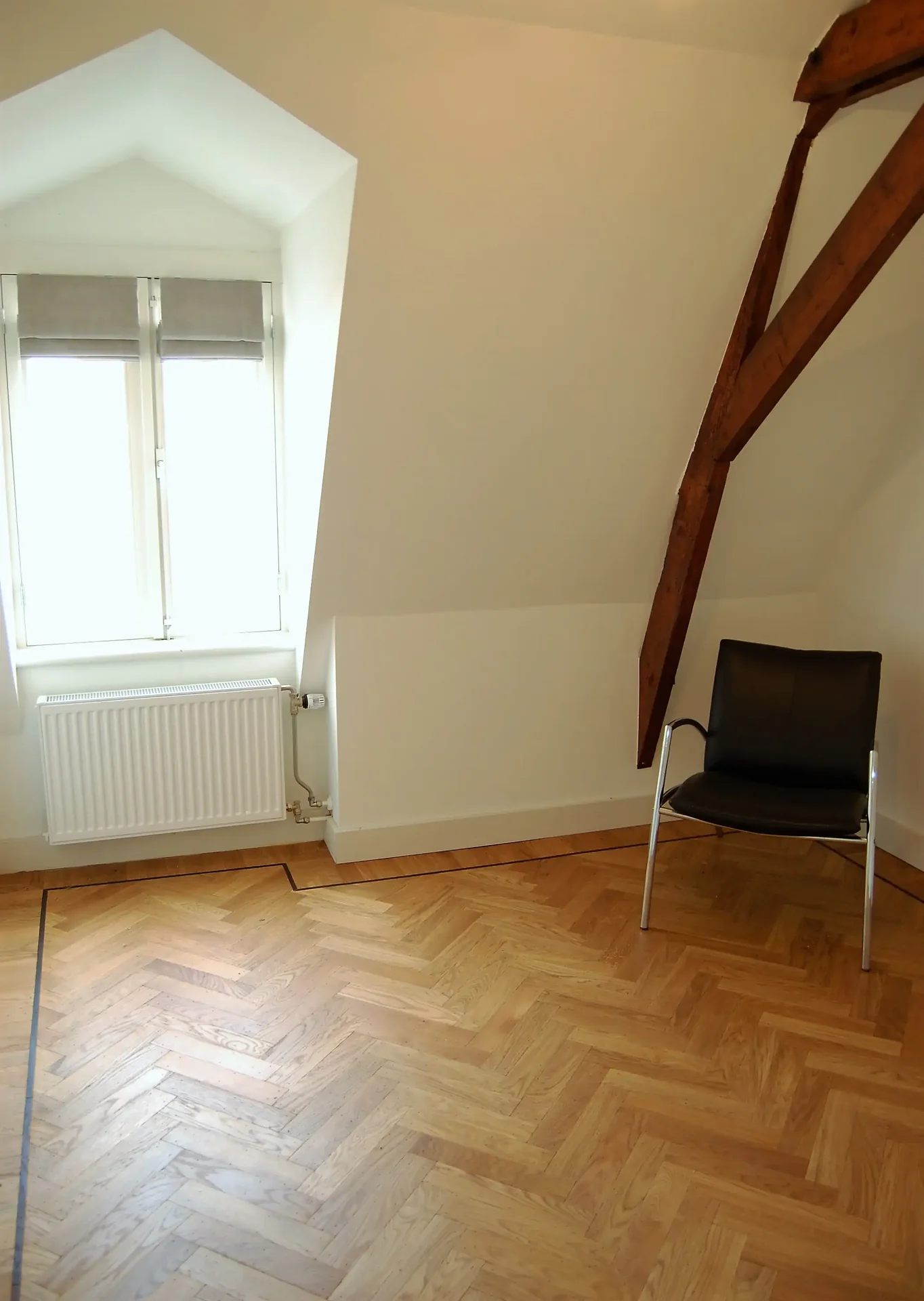 Foto van de Appartement gelegen aan de Berg in Nuenen