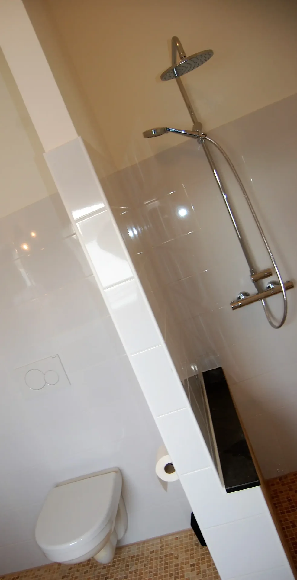 Foto van de Appartement gelegen aan de Berg in Nuenen