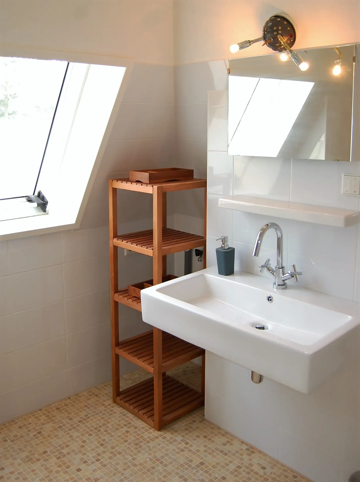 Foto van de Appartement gelegen aan de Berg in Nuenen