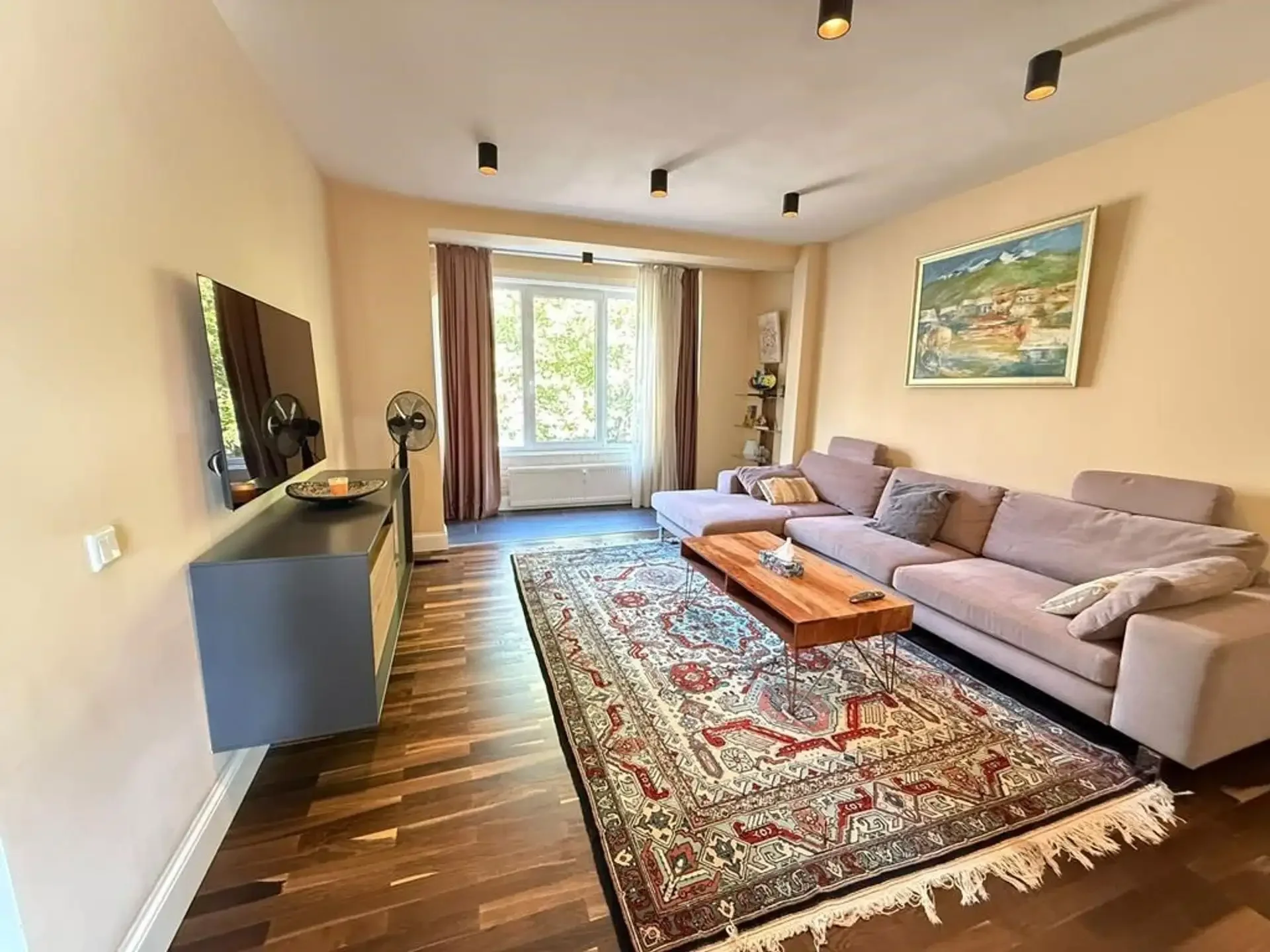 Foto van de Appartement gelegen aan de Meander in Amstelveen