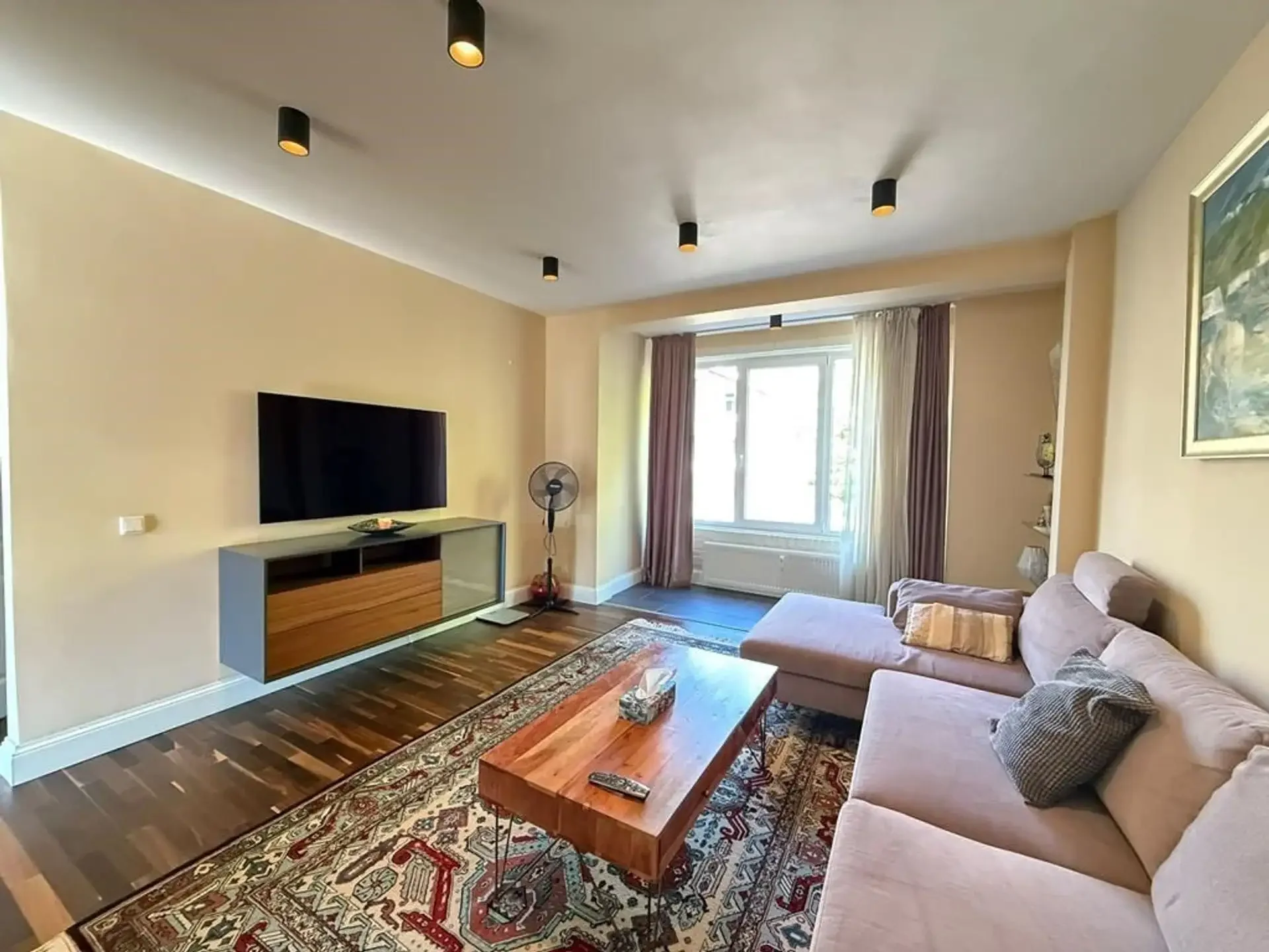 Foto van de Appartement gelegen aan de Meander in Amstelveen