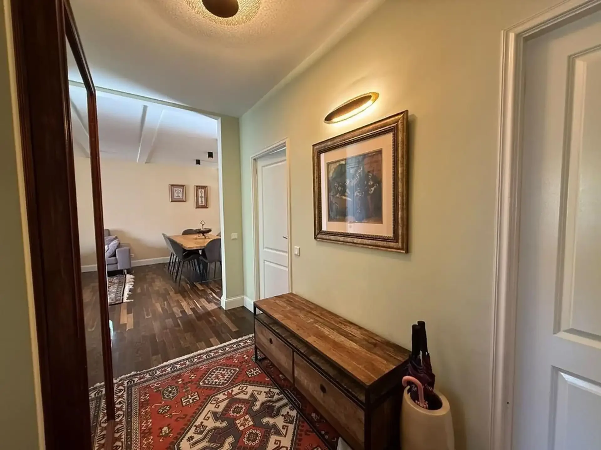 Foto van de Appartement gelegen aan de Meander in Amstelveen