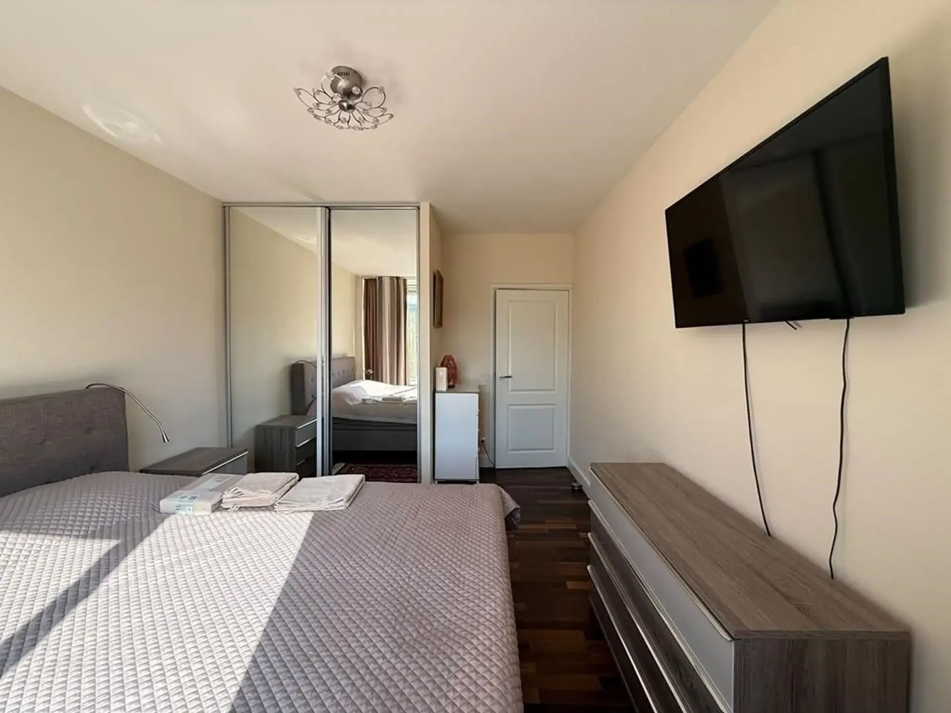 Foto van de Appartement gelegen aan de Meander in Amstelveen