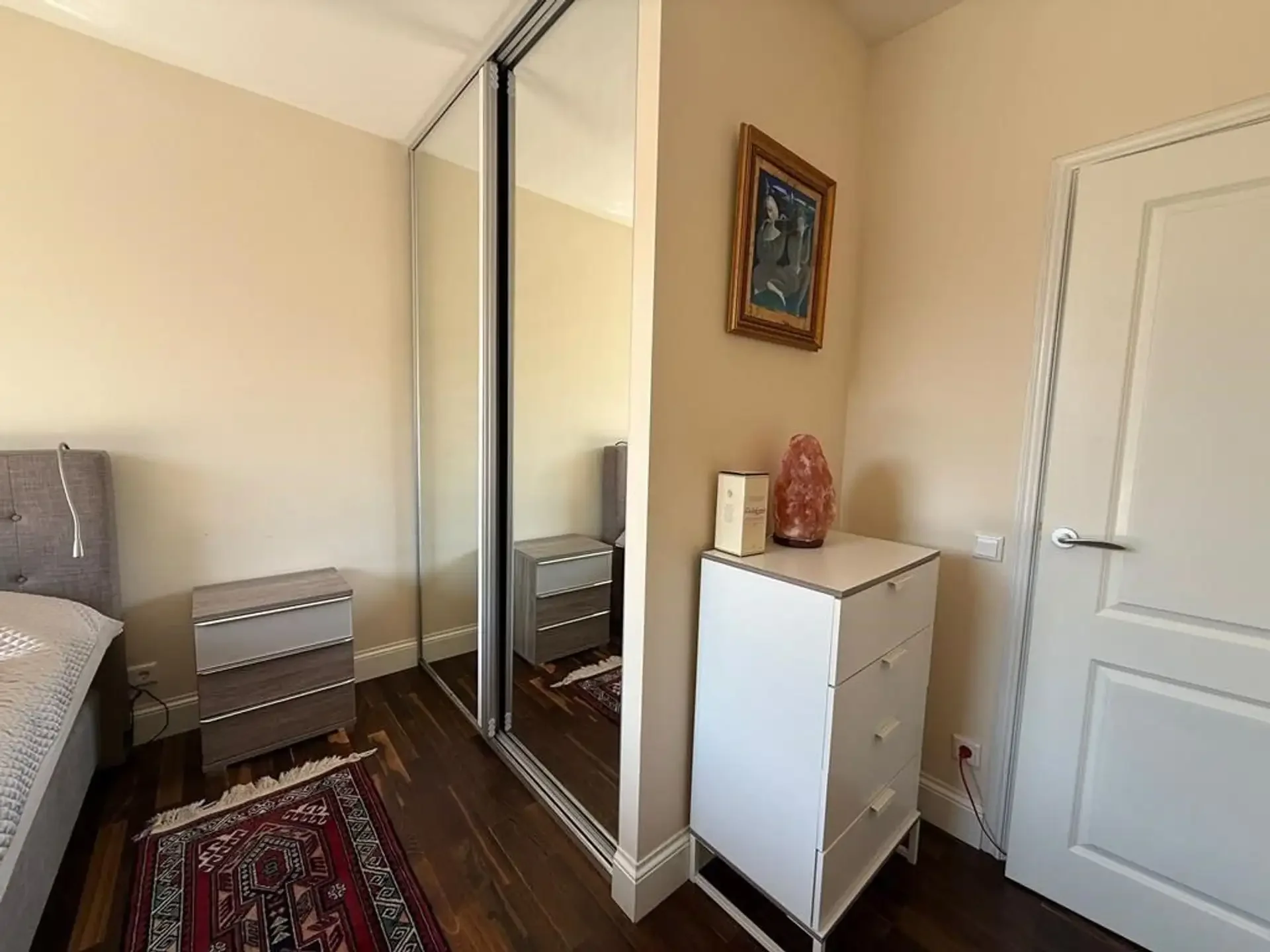 Foto van de Appartement gelegen aan de Meander in Amstelveen