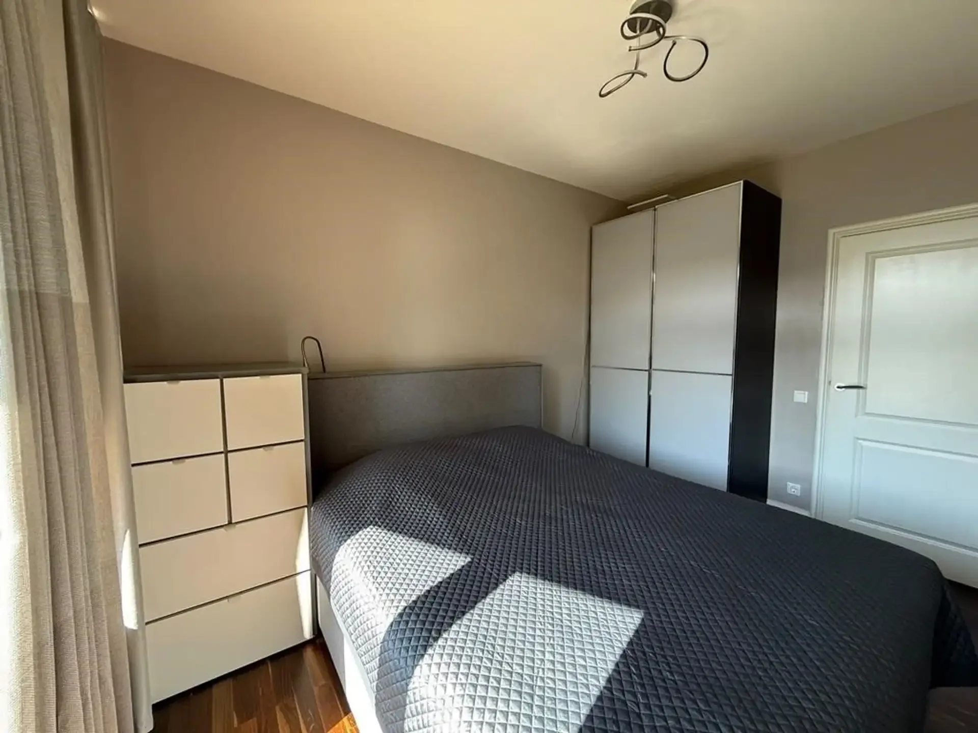 Foto van de Appartement gelegen aan de Meander in Amstelveen