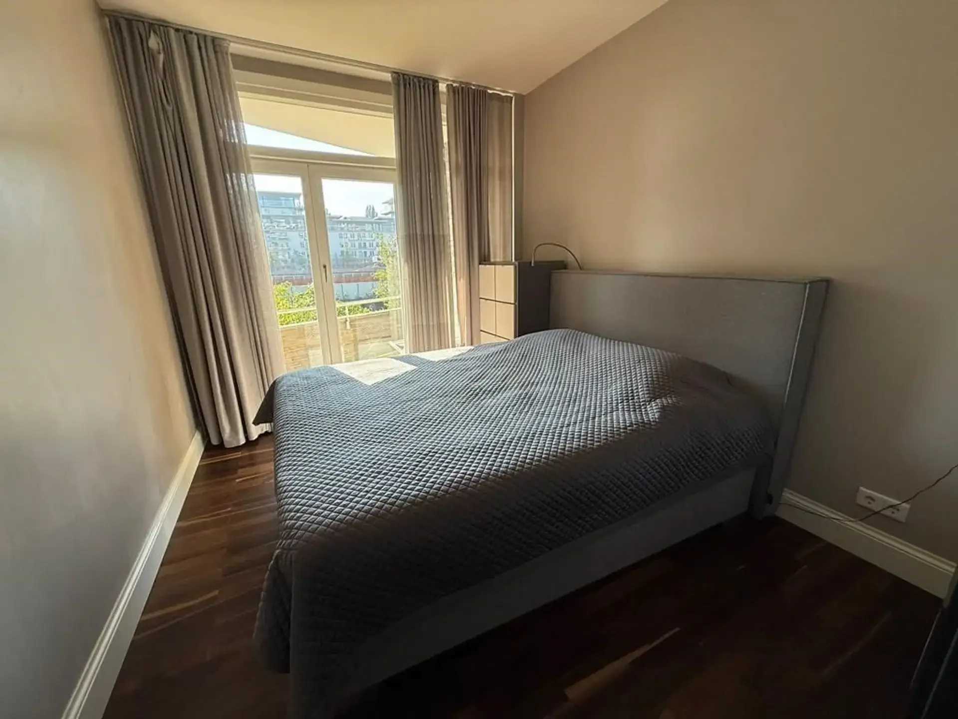 Foto van de Appartement gelegen aan de Meander in Amstelveen