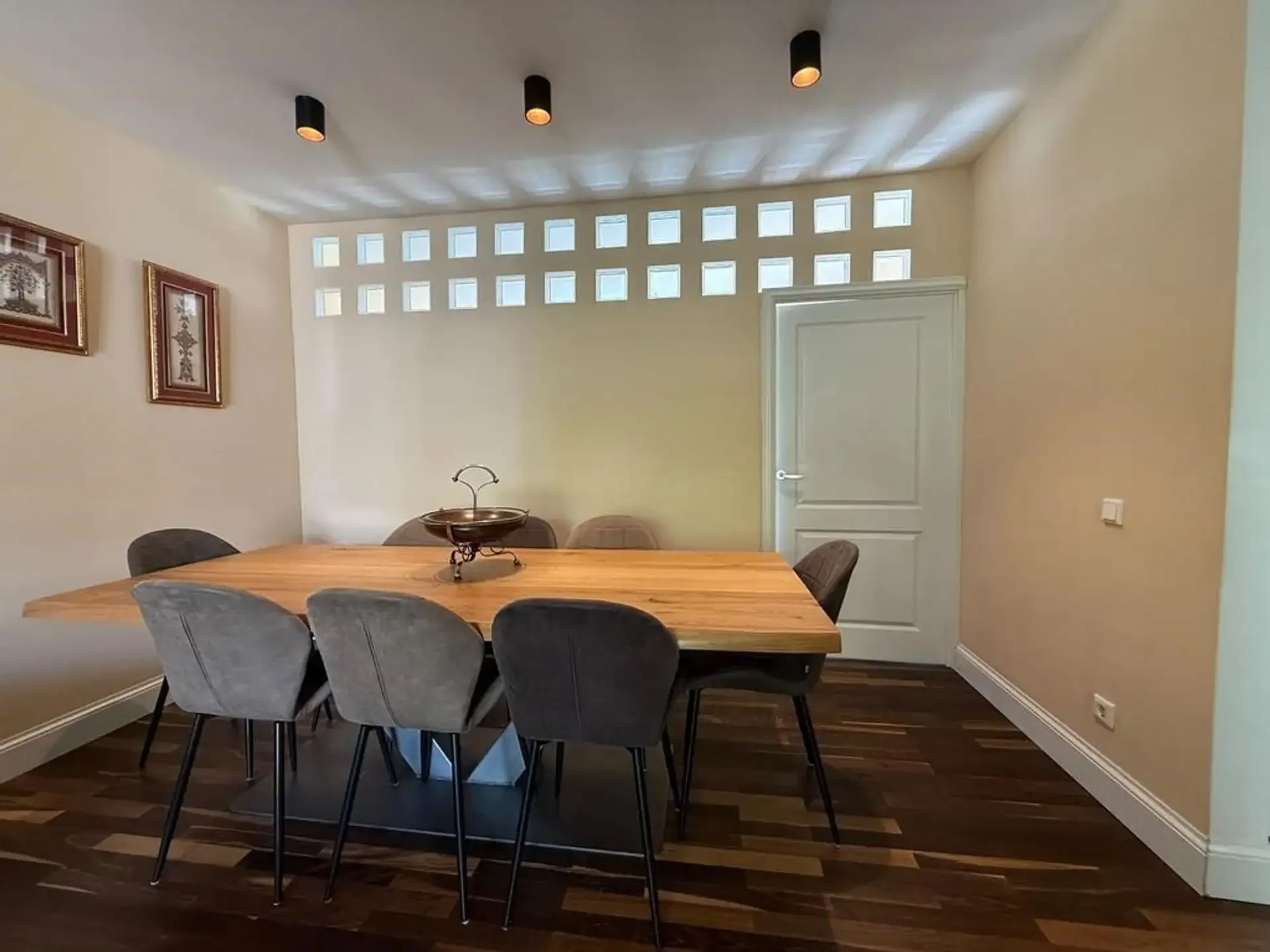 Foto van de Appartement gelegen aan de Meander in Amstelveen