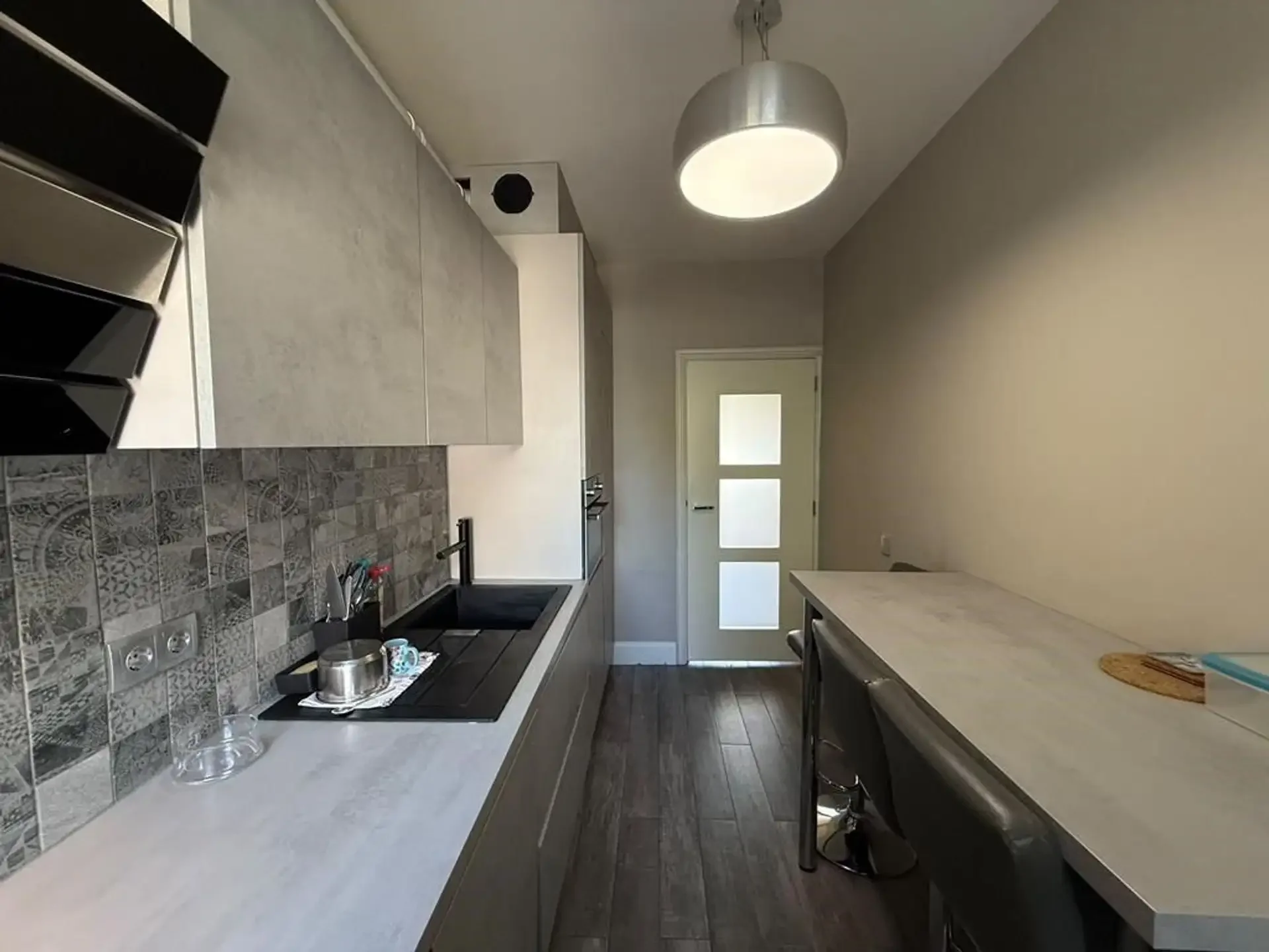 Foto van de Appartement gelegen aan de Meander in Amstelveen