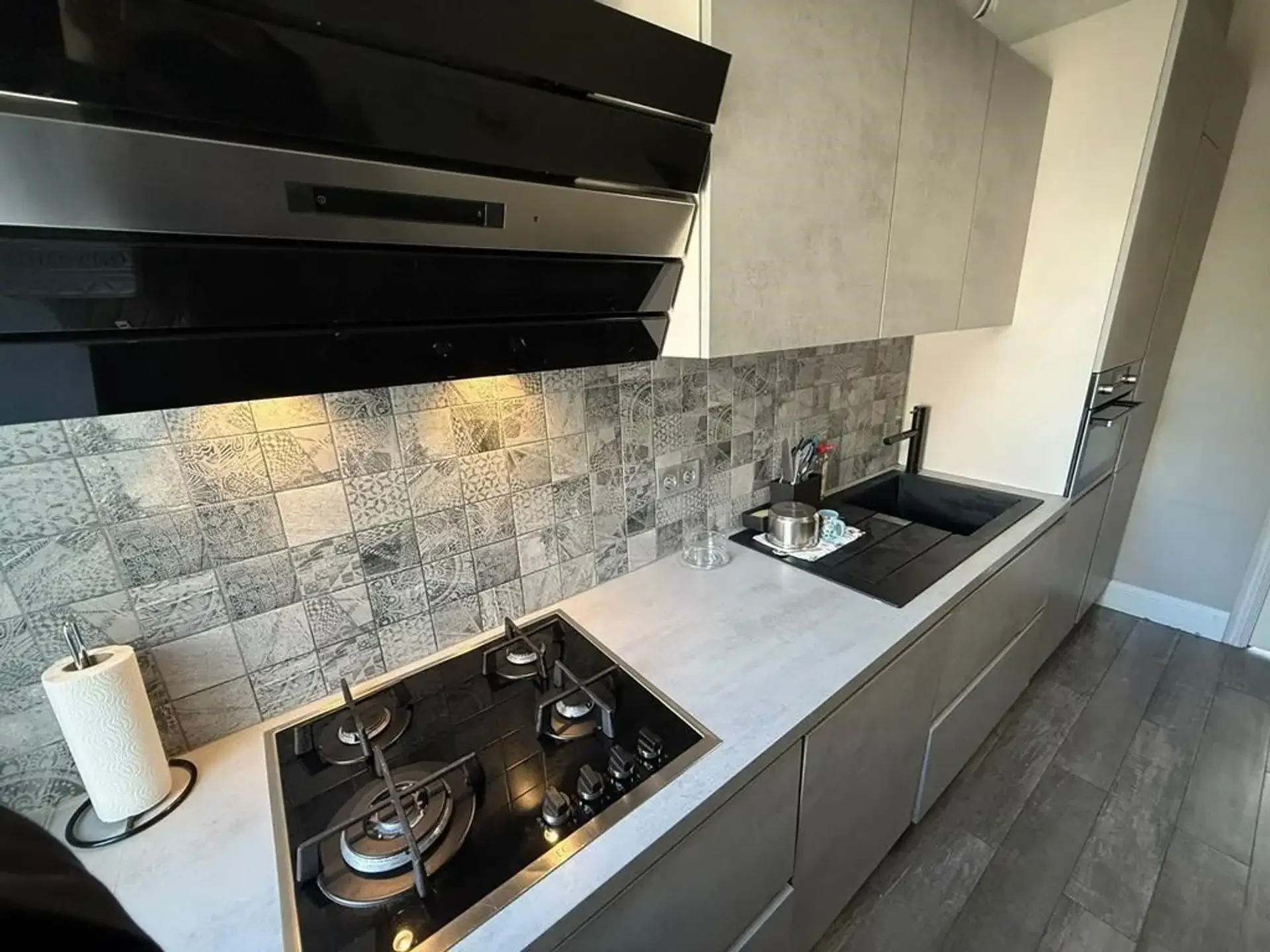 Foto van de Appartement gelegen aan de Meander in Amstelveen