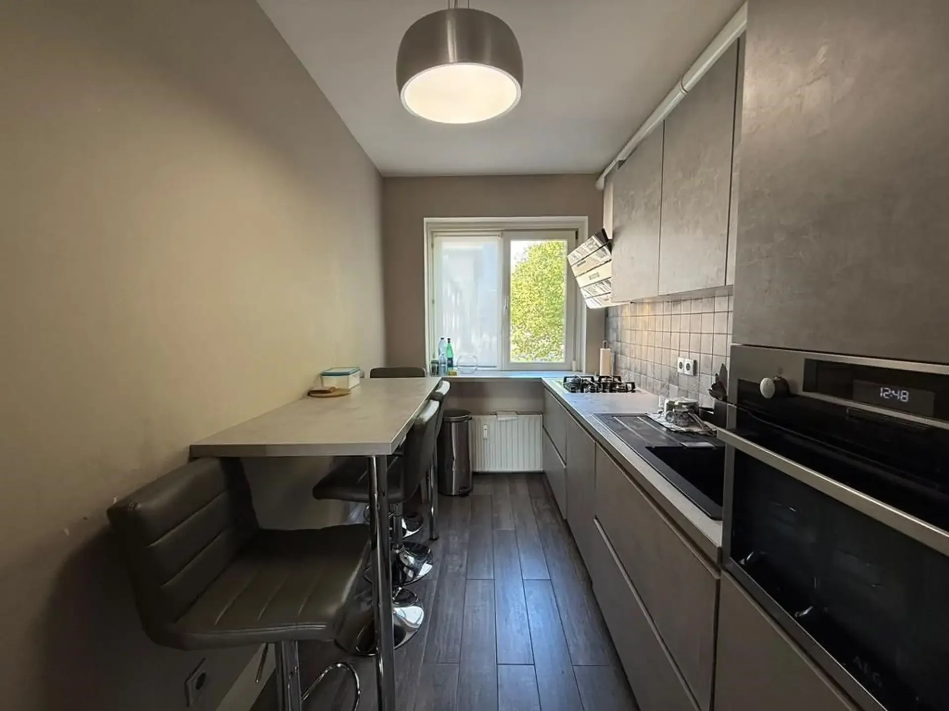 Foto van de Appartement gelegen aan de Meander in Amstelveen