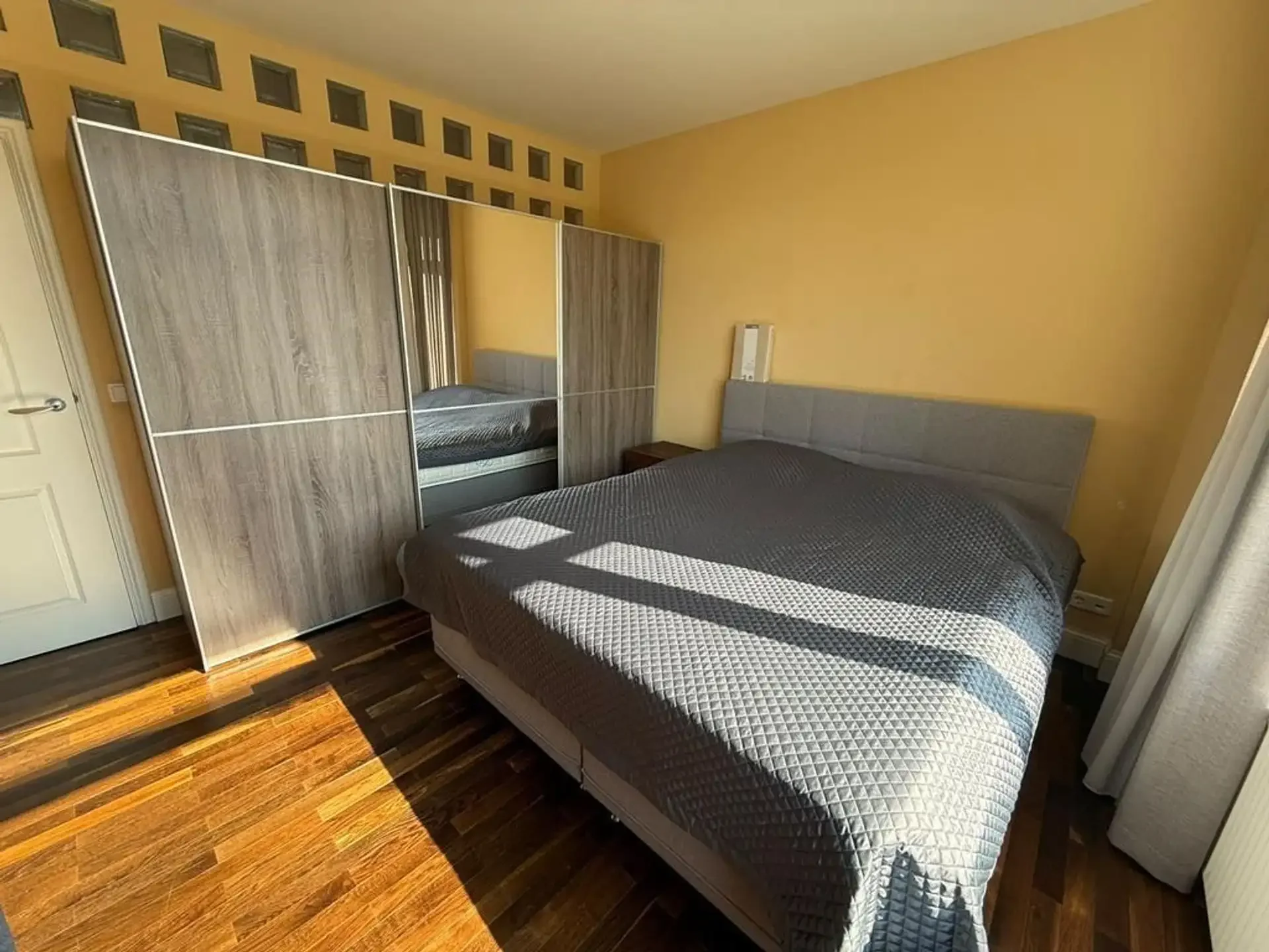 Foto van de Appartement gelegen aan de Meander in Amstelveen
