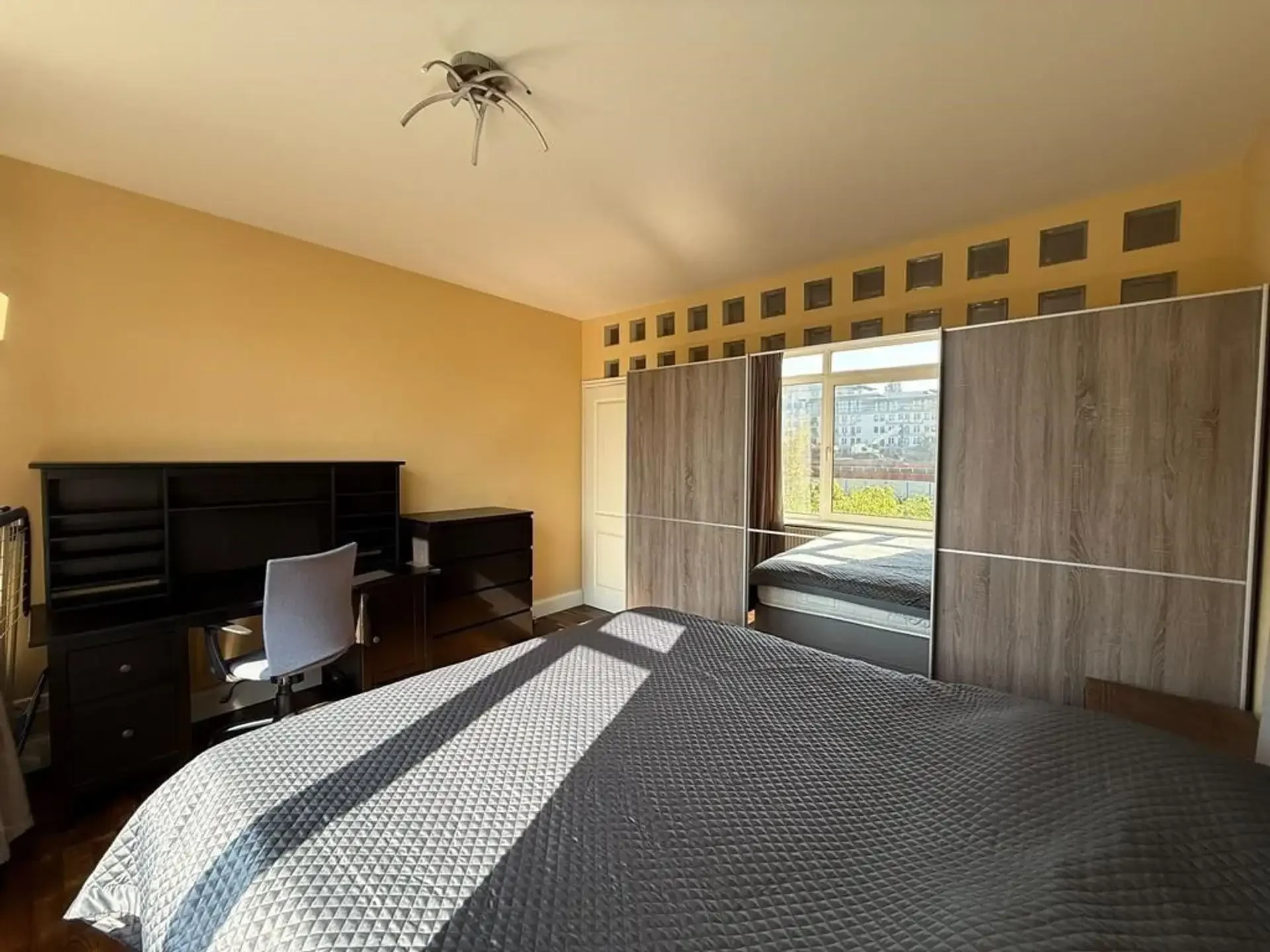 Foto van de Appartement gelegen aan de Meander in Amstelveen
