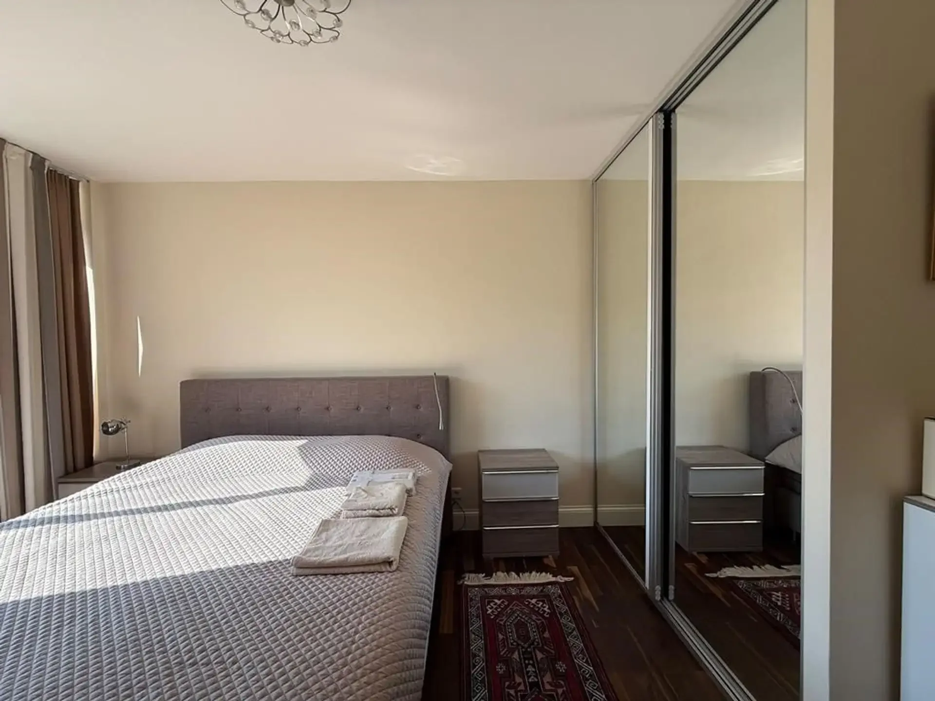 Foto van de Appartement gelegen aan de Meander in Amstelveen
