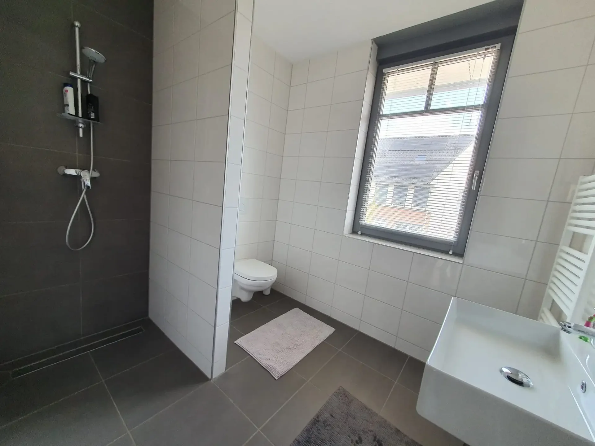 Foto van de Appartement gelegen aan de Frascatilaan in Oudenbosch