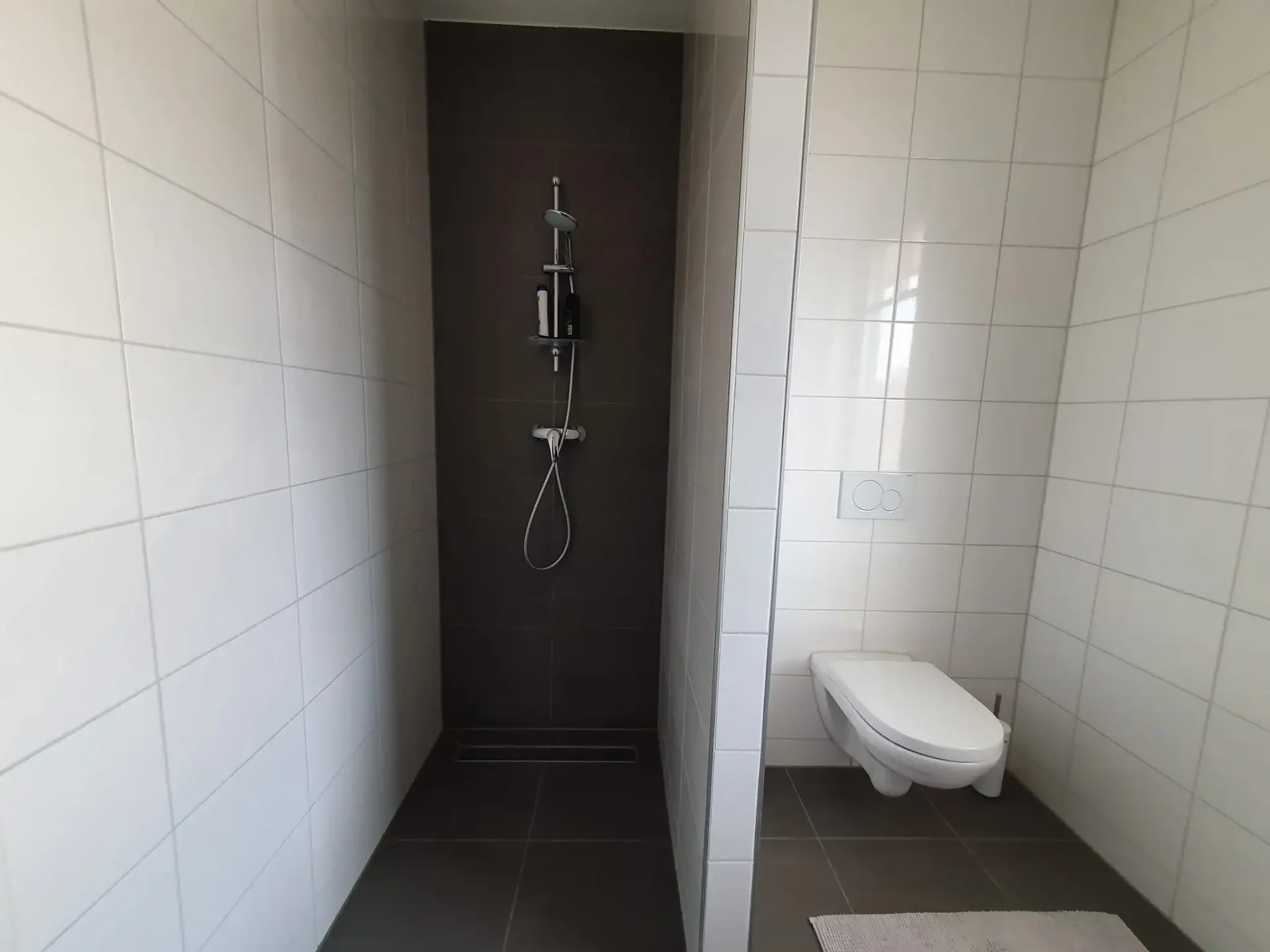 Foto van de Appartement gelegen aan de Frascatilaan in Oudenbosch