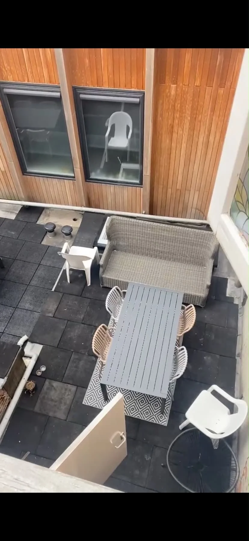 Foto van de Kamer gelegen aan de Pluimerstraat in Groningen