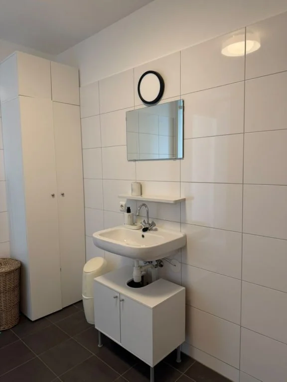 Foto van de Appartement gelegen aan de IJsvogelpassage in Nijmegen