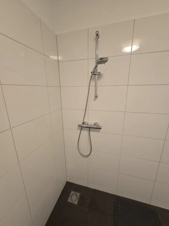 Foto van de Appartement gelegen aan de IJsvogelpassage in Nijmegen