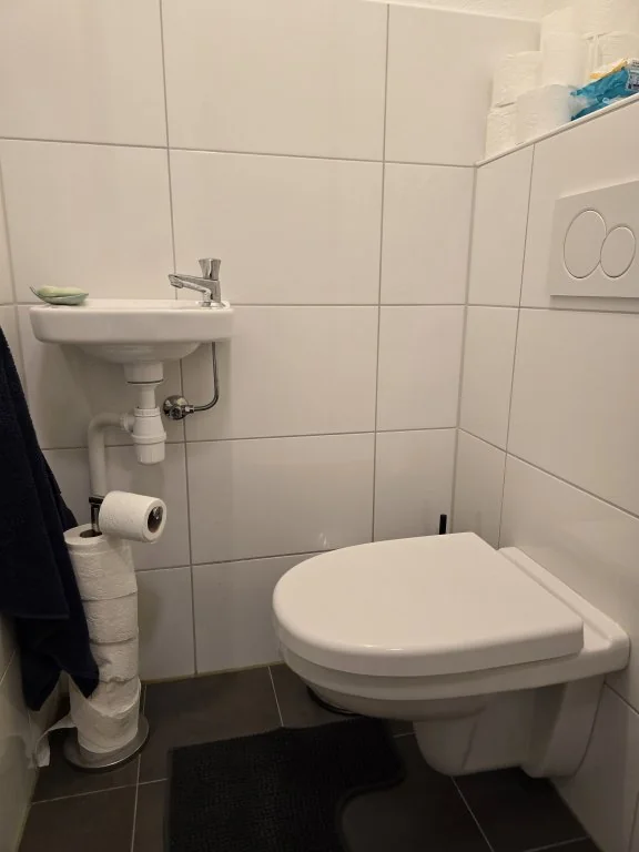 Foto van de Appartement gelegen aan de IJsvogelpassage in Nijmegen