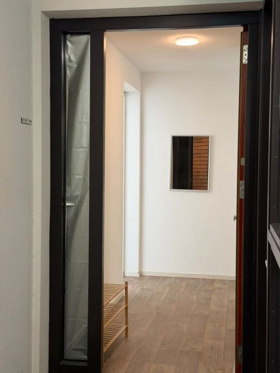 Foto van de Appartement gelegen aan de IJsvogelpassage in Nijmegen