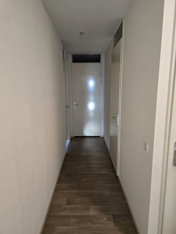 Foto van de Appartement gelegen aan de IJsvogelpassage in Nijmegen
