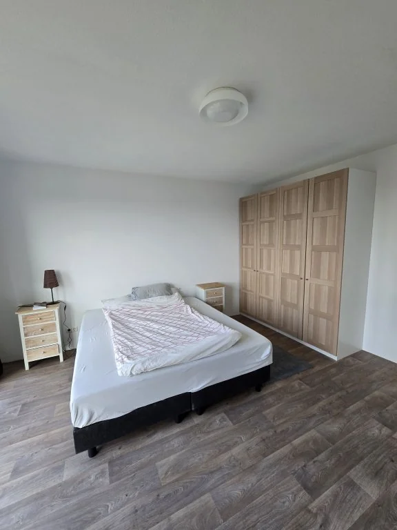Foto van de Appartement gelegen aan de IJsvogelpassage in Nijmegen