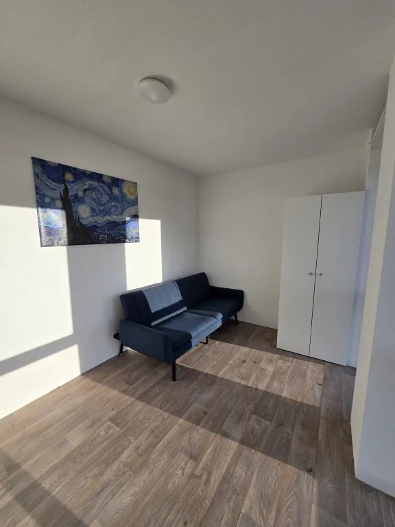 Foto van de Appartement gelegen aan de IJsvogelpassage in Nijmegen
