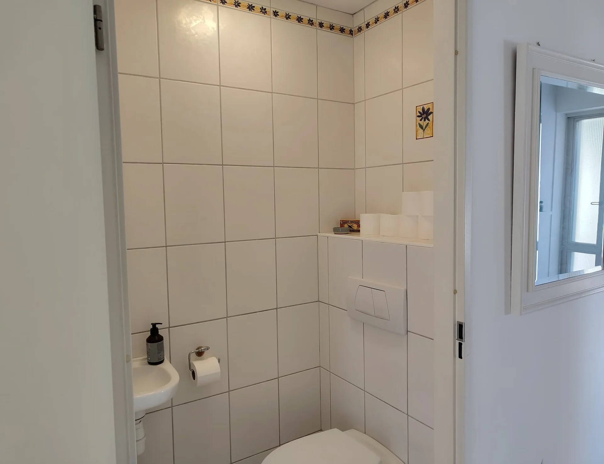 Foto van de Kamer gelegen aan de Fabrieksstraat in Delft