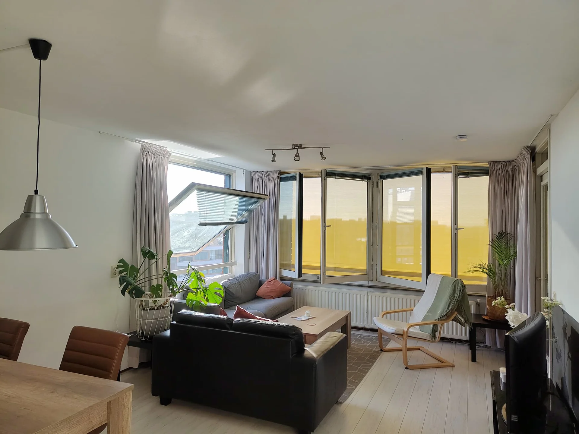 Foto van de Kamer gelegen aan de Fabrieksstraat in Delft
