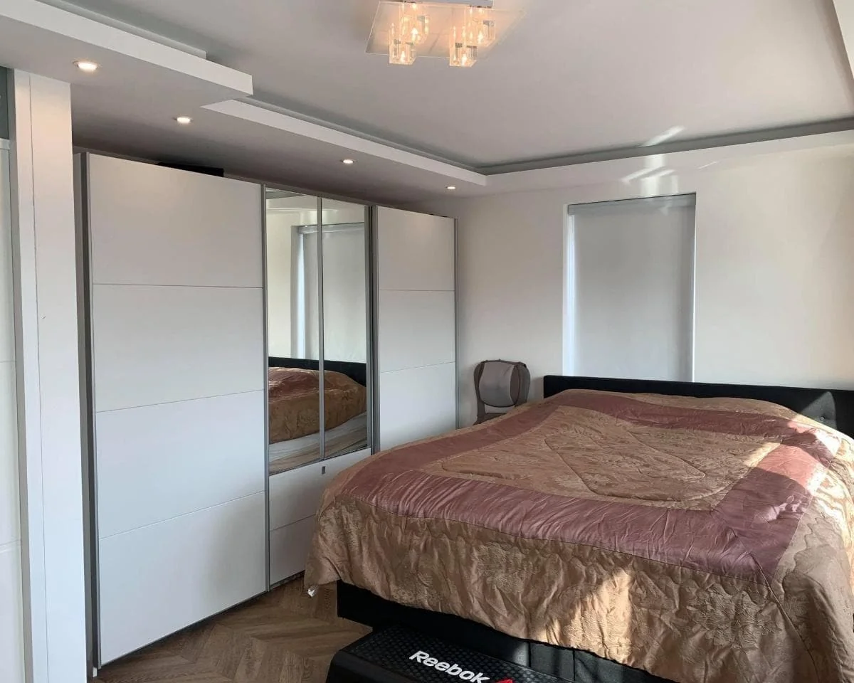 Foto van de Kamer gelegen aan de Zandbank in Katwijk