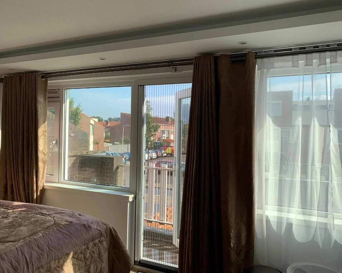 Foto van de Kamer gelegen aan de Zandbank in Katwijk